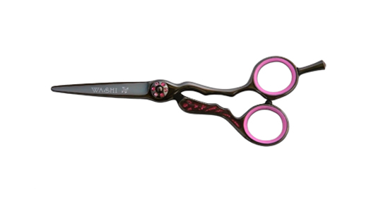 Washi GO K Black Rain Shears