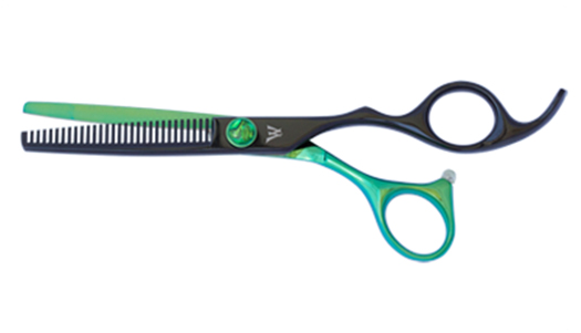 Washi FXO GK Chameleon Thinner 30T Shears