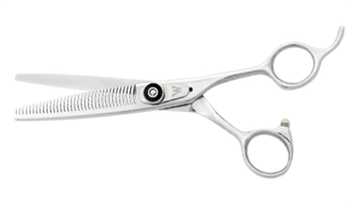 Etaro TX-575 Texturizer Scissors - 5.75 Inches