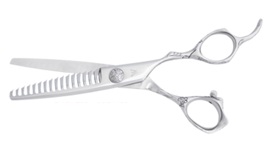 Washi EX 16T Texturizer Shears
