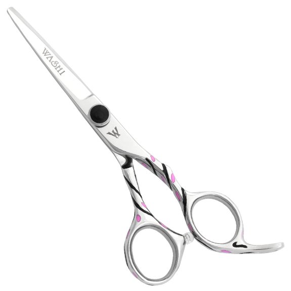 Washi EZ K Black Lace Shear