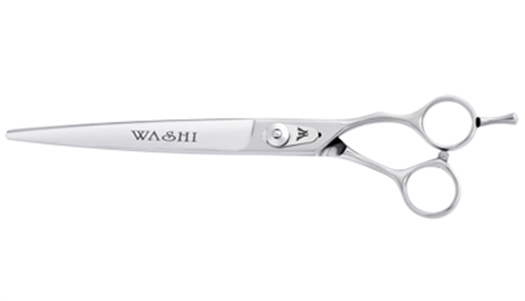Washi GY 75/80/85 Convex Dog Grooming Shears