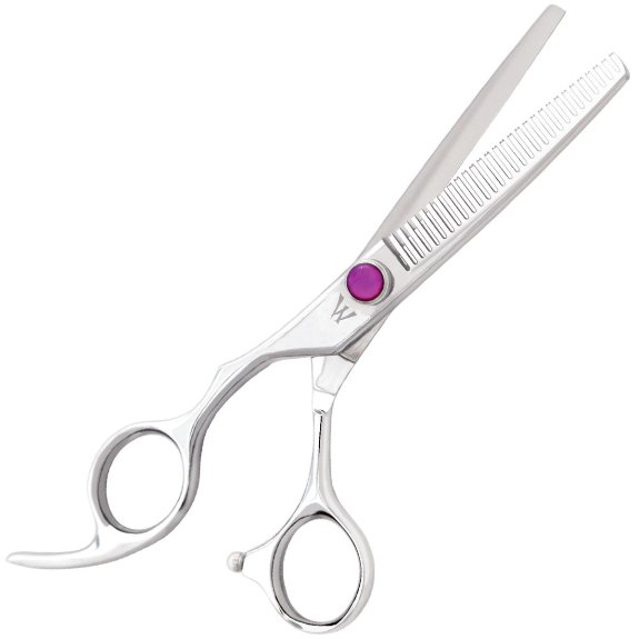 Washi LFXO 30T Silver Dragon 30-Tooth Lefty Shears