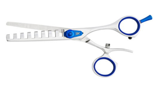 Washi JKS Silver Crown 8T Shears