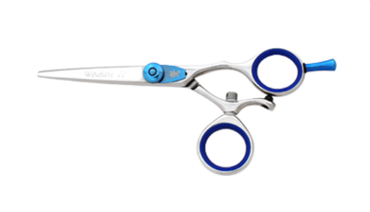 Washi KS 50 Silver Crown Shears