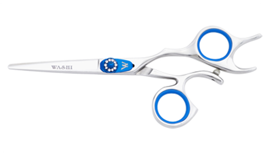 Washi MYA 575 Silver Sky Shears