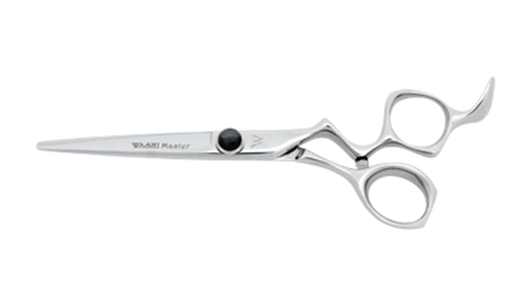 Washi LFXO K Black Dragon Lefty Shears