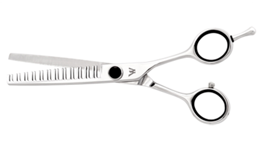 Washi Volumizer 24T Styler Shears | Thinning Shears | Texturizing Shears | Hairdressing  Scissors