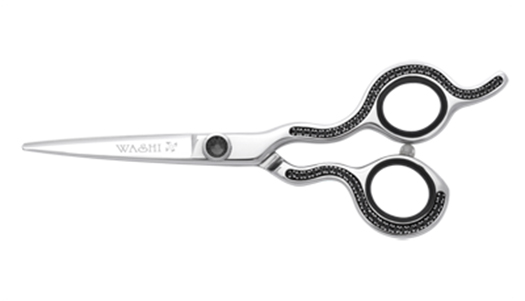 Washi ST K The Black Diamond Shears