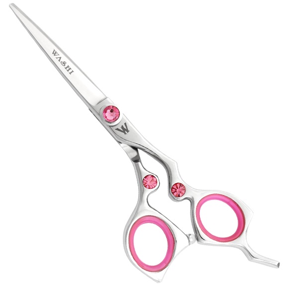 Washi ZM Ice Shear Collection | Hairdressing Scissors