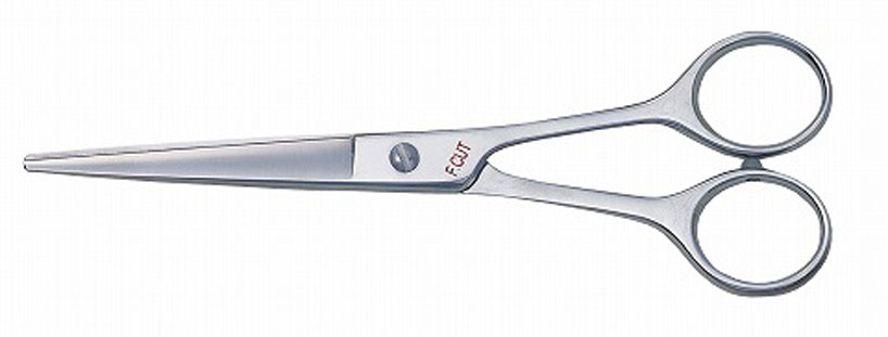 scissor for cutting