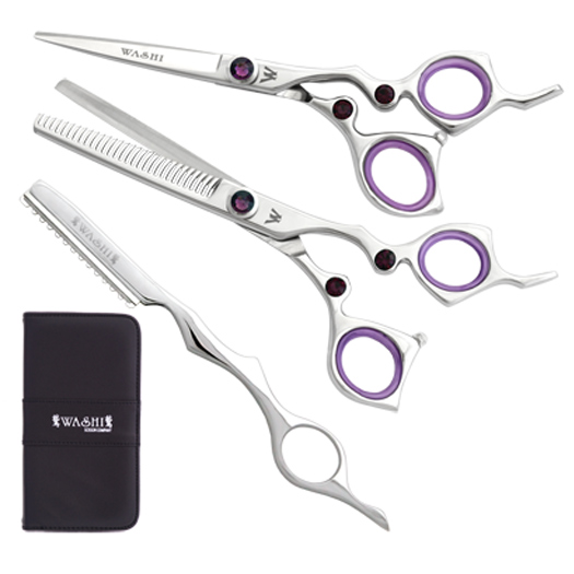 Washi ZM Purple Ice Set