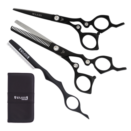 Washi ZMK Diamond Ice Set