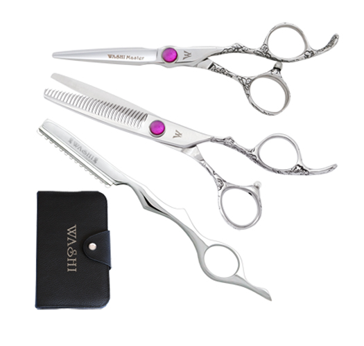 Washi BB Master Matching Set