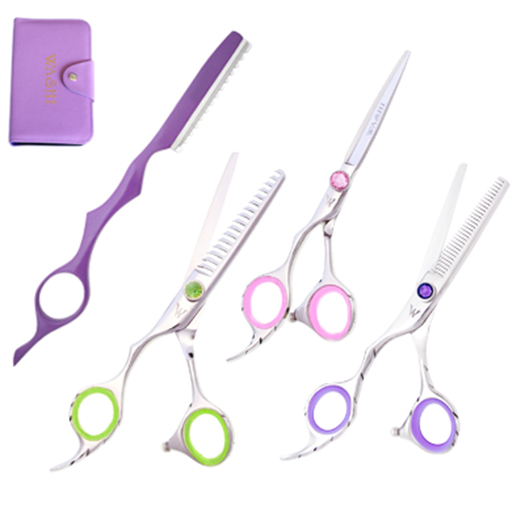 Washi LHI Cotton Candy Lefty Matching Set