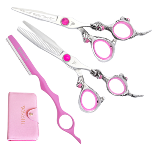 Washi CR2 PK Pink Creation Shear