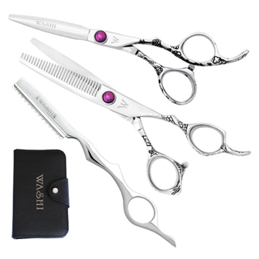 Washi KO Knockout Matching Set