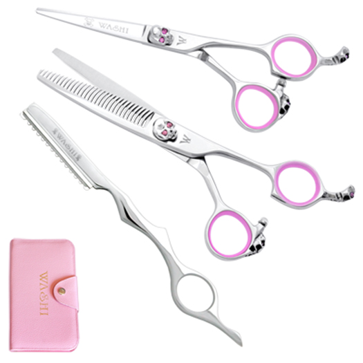 Washi VS Pink Skull Matching Set