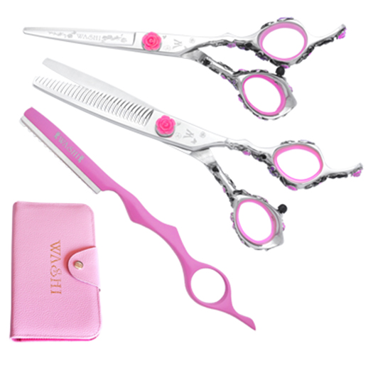 Washi PT K-PK Rosebud Matching Set