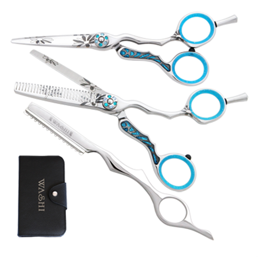 Washi GO F Silver Orchid Matching Set Bl