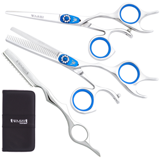 Washi MYA Silver Sky Matching Set