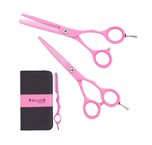 Washi TC Student Starter Matching Set - Pink