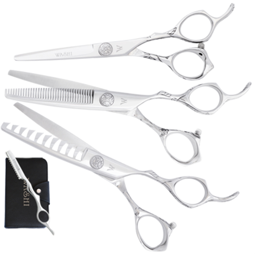 Washi EX Total Package 3 Piece Matching Set