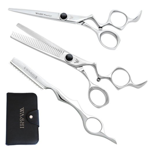 Washi C5 Fusion Thinner 30T Shears