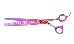 Washi Rainbow Paw Print 50 tooth