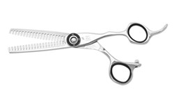 Matsuzaki J-Rough 1250 Texturizing Shears | Thinning Shears