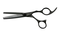 Washi FXO K Black Dragon 30T Thinner Shears
