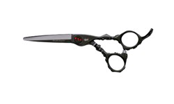 Washi SZZ K Black Phoenix Master Shears