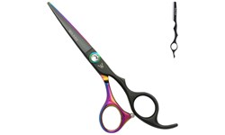 Washi Blackbow Shears
