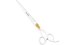 Washi NF10 80 White Lace 2 Shears