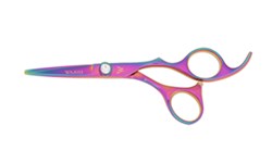 Washi FXO R Rainbow Dragon Shears