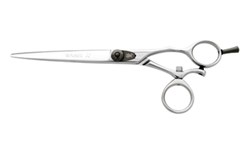 Washi KS 70 Silver Crown Long 7.0 Shears