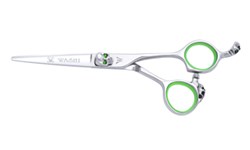Washi VS G The Green Skull Shears