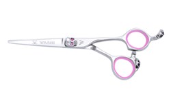 Washi VS PK The Pink Skull Shears