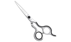 Washi The Stone Collection Shears - Black and White