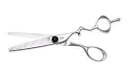 衛生日用品 FS450SPECIAL SCISSORS MATSUZAKI SIGNPOLE Japanese Hairdressing BARBER SHEAR SCISSOR ' Matsuzaki