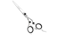 Washi ZM Ice Shear Collection - Black