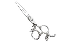 Washi ZX Silver Swan Shears