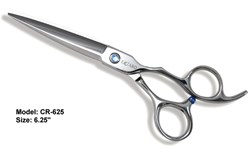 Yasaka Offset Professional Hair Cutting Shears: S500, SM550, M600 - Japan  Scissors USA