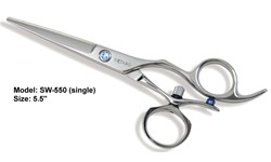 Etaro SW-550 Single Swivel Shears - 5.5 Inches