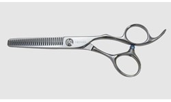 Jaguar Relax Offset Thinning Shears