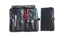 Leather Scissors – Prather Custom Cue Parts