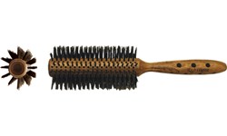 YS Park 502 Straight & Curl Styling Brush