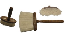 YS Park 504 Gentle Neck Brush