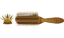 YS Park 508 Wooden Styling Brush