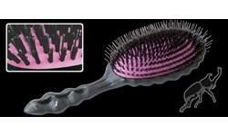 YS Park 50AC2 Beetle Luster Cushion Eco Styler Brush